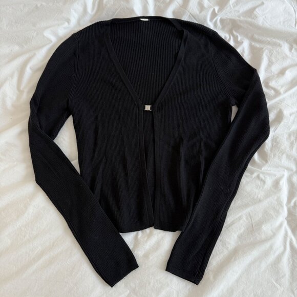 Alo Salana Knit Cardigan - Picture 3 of 6